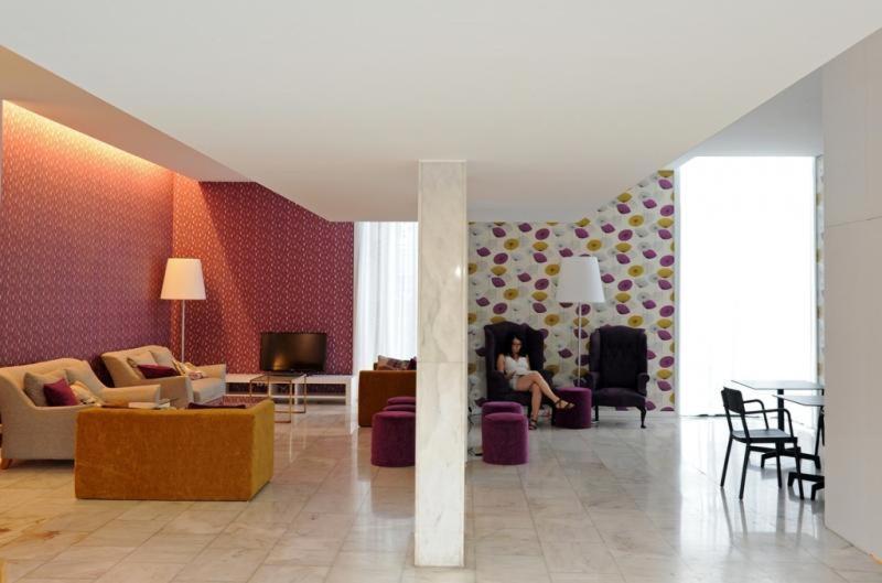 Estudio Vista Mar Triplo Funchal  Exteriér fotografie