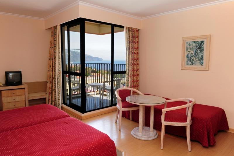 Estudio Vista Mar Triplo Funchal  Exteriér fotografie