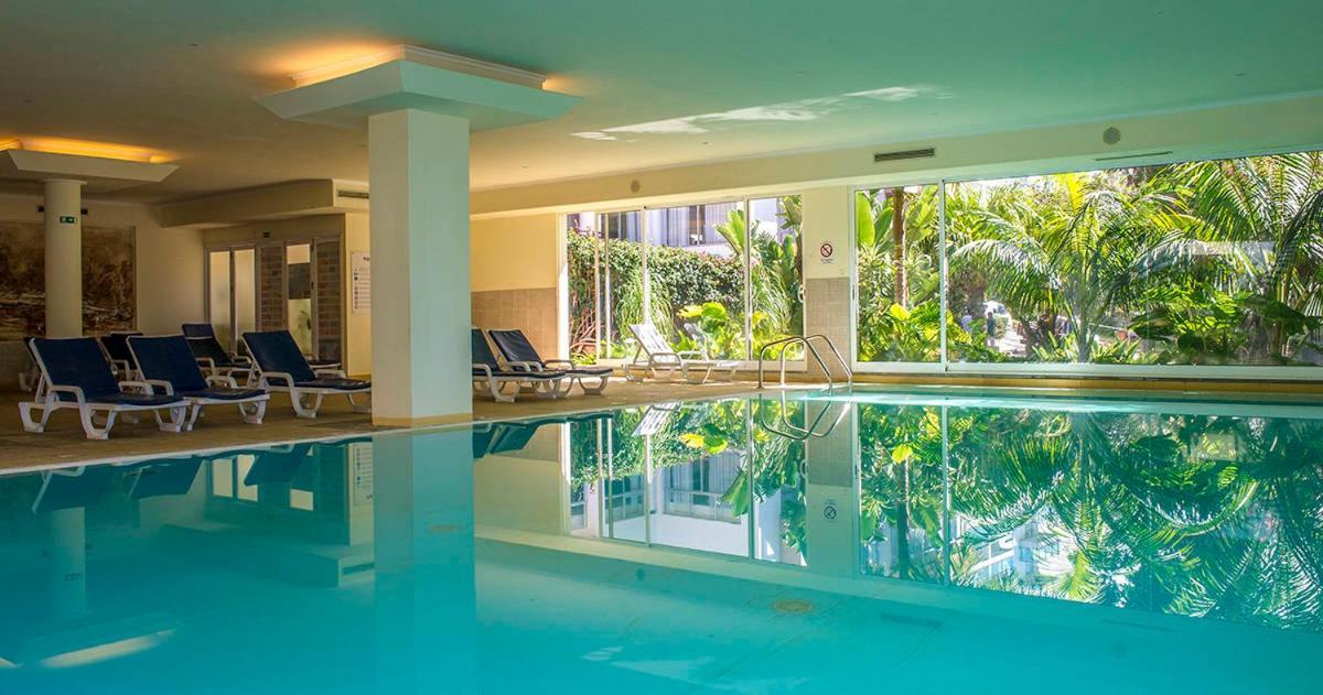 Estudio Vista Mar Triplo Funchal  Exteriér fotografie